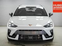 Gebraucht Cupra Leon VZ 333 PS (244 kW) 2025 Glacial white metallic (2y) Kombi