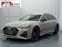 Gebraucht Audi RS6 Sport 600 PS (441 kW) 2020 Grau Kombi