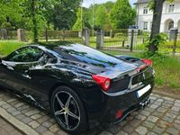 gebraucht Ferrari 458 Italia -