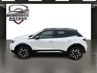 Gebraucht Opel Mokka 131 PS (96 kW) 2025 Weiß SUV