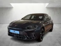 Gebraucht Cupra Leon 150 PS (110 kW) 2024 Grau Limousine