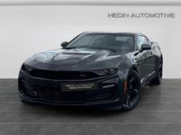Gebraucht Chevrolet Camaro 453 PS (333 kW) 2020 Grün