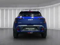 Neu Kia Stonic GT-Line 116 PS (85 kW) 2026 Yachtblau metallic SUV