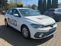 Occasion VW Polo 80 ch (58 kW) 2022 Blanc Berline