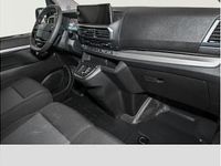 Używany Citroën e-Jumpy 100 kW (136 KM) 2024 Biały Minivan