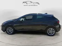 Gebraucht Opel Astra Innovation 150 PS (110 kW) 2017 Schwarz Limousine