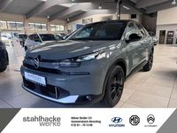 Nowe Citroën C4 145 KM (106 kW) 2026 Zielony SUV