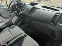 Używany Ford Transit 177 KM (130 kW) 2018 Biały Minivan