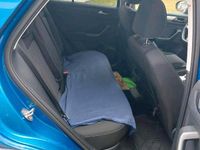 Second-hand VW T-Roc 150 CP (110 kW) 2024 Albastru SUV