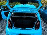 Gebraucht VW up! 65 PS (47 kW) 2020 Blau Kleinwagen
