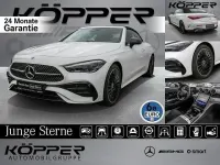 Gebraucht Mercedes 200 Advanced Plus 204 PS (150 kW) 2025 Cabrio