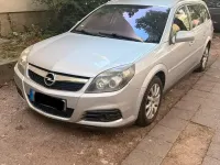 Gebraucht Opel Vectra 140 PS (102 kW) 2007 Silber Kombi
