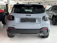Neu Jeep Avenger North 145 PS (106 kW) 2026 Stormgray SUV