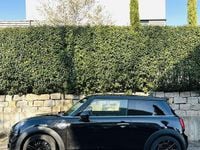 Gebraucht Mini Cooper S 192 PS (141 kW) 2019 Schwarz Kleinwagen