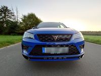 gebraucht Cupra Ateca 2.0 4Drive DSG * LED * BEATS * AHK * GARANTIE