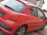 gebraucht Peugeot 207 207110 HDi FAP (Blue Lion) Sport