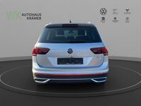 gebraucht VW Tiguan 1.4 TSI Elegance eHybrid AD digitales