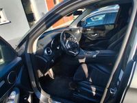 Gebraucht Mercedes GLC300e AMG line 195 PS (143 kW) 2021 Grau SUV