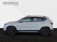 gebraucht Seat Ateca 1.5 TSI Xperience LEDNaviKameraDAB