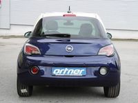 gebraucht Opel Adam 120 Jahre *Navi*