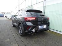 gebraucht VW T-Roc R 2.0 TSI 4M Navi/DCC/Pretoria/ACC/Cam