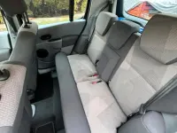 Usata Renault Modus 75 CV (55 kW) 2007 Grigio Monovolume