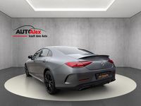 Gebraucht Mercedes CLS400 340 PS (250 kW) 2020 Grau Limousine