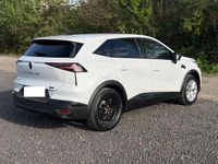 Gebraucht Renault Symbioz Evolution 143 PS (105 kW) 2024 Weiß SUV