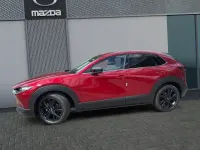Neu Mazda CX-30 Homura-Line 186 PS (136 kW) 2026 Rot SUV