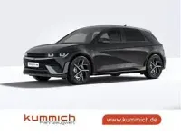Neu Hyundai Ioniq 5 167 kW (228 PS) 2026 Schwarz (abyss black) SUV
