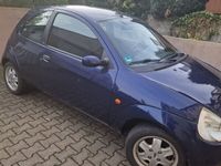 gebraucht Ford Ka Neu Tüv