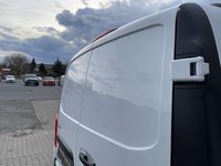 Gebraucht Mercedes e-Vito 85 kW (116 PS) 2023 Arktikweiß Van / Kleinbus