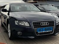 Gebraucht Audi A5 Sport 143 PS (105 kW) 2011 Blau Coupé