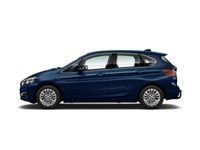 gebraucht BMW 218 Active Tourer i