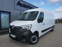 Używany Renault Master 136 KM (100 kW) 2023 Biały Van