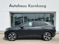 Gebraucht VW ID.4 Pro Performance 150 kW (204 PS) 2022 Grau SUV