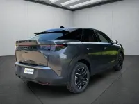 Neu Peugeot 3008 GT 145 PS (106 kW) 2025 Grau SUV