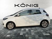 Gebraucht Renault Zoe Experience 50 kW (69 PS) 2022 Weiß Kleinwagen
