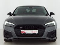 gebraucht Audi A5 Sportback 45 TFSI S line edition one Navi B&O