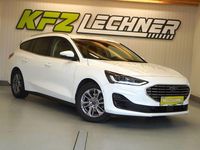 Gebraucht Ford Focus 116 PS (85 kW) 2024 Weiß Limousine