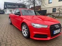 Gebraucht Audi A6 Competition 326 PS (239 kW) 2016 Rot Kombi