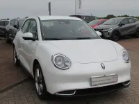 Gebraucht Ora 03 125 kW (171 PS) 2023 Weiß Kleinwagen