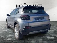 Gebraucht Jeep Avenger Altitude 101 PS (74 kW) 2023 Grau SUV