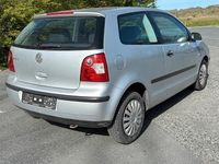 Occasion VW Polo 54 ch (39 kW) 2003 Citadine