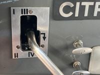 Gebraucht Citroën Traction Avant 56 PS (41 kW) 1955 Schwarz Kombi