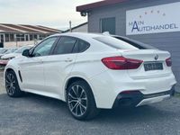 gebraucht BMW X6 M d *PERFORMANCE/HUD/FOND-ENTERTAINME