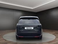 Neu Land Rover Range Rover 551 PS (405 kW) 2025 Grün SUV