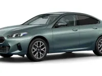 Gebraucht BMW 220 Shadowline 170 PS (125 kW) 2025 Grün Coupé
