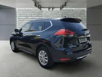 Gebraucht Nissan X-Trail 360º 163 PS (119 kW) 2018 Schwarz SUV