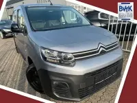 Gebraucht Citroën Berlingo 102 PS (75 kW) 2021 Andere Van / Kleinbus